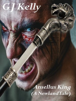 cover image of Ansellus King